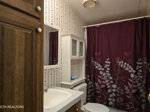 Tiny photo for 779 PawPaw Rd, Thorn Hill, TN 37881 (MLS # 1317593)