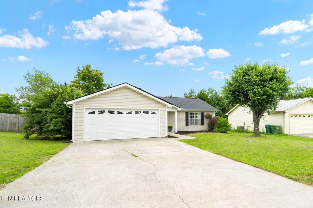 Photo of 7808 Ralph Youmans Rd, Corryton, TN 37721 (MLS # 1263171)