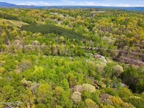Tiny photo for Skyline Drive, Clinton, TN 37716 (MLS # 1351341)
