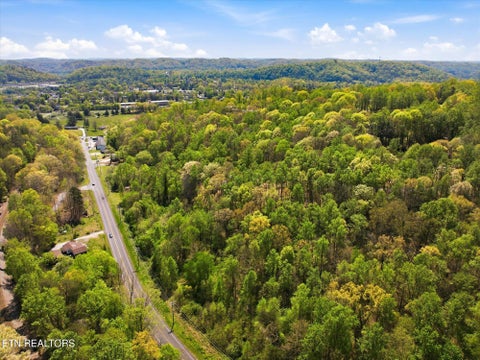 Tiny photo for Skyline Drive, Clinton, TN 37716 (MLS # 1351341)