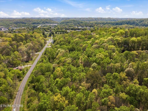 Tiny photo for Skyline Drive, Clinton, TN 37716 (MLS # 1351341)