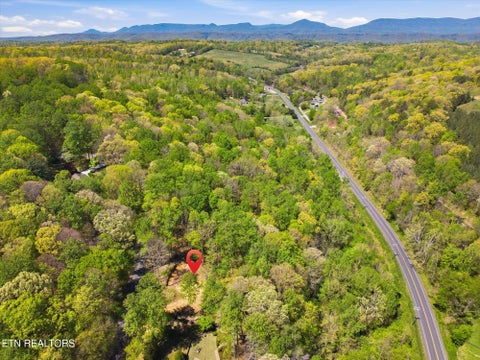 Tiny photo for Skyline Drive, Clinton, TN 37716 (MLS # 1351341)