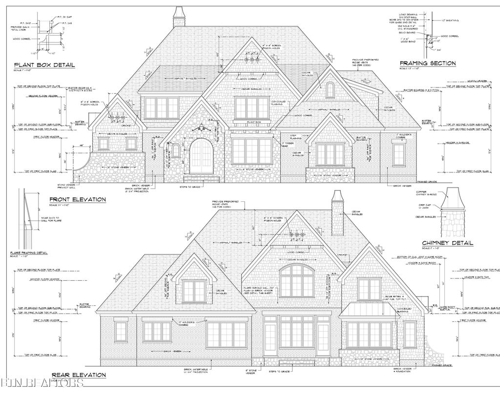 Photo of 1204 Charlottesville Blvd, Knoxville, TN 37922 (MLS # 1337946)