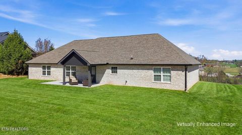 Tiny photo for 929 Carter Springs Drive, Maryville, TN 37801 (MLS # 1332711)
