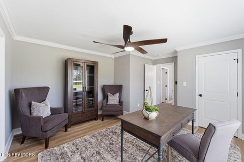 Tiny photo for 929 Carter Springs Drive, Maryville, TN 37801 (MLS # 1332711)