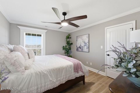 Tiny photo for 929 Carter Springs Drive, Maryville, TN 37801 (MLS # 1332711)