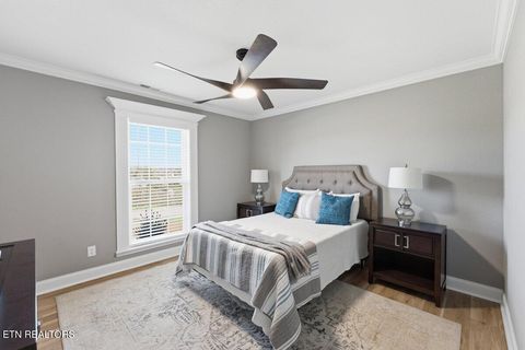 Tiny photo for 929 Carter Springs Drive, Maryville, TN 37801 (MLS # 1332711)