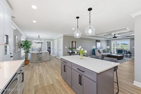 Tiny photo for 929 Carter Springs Drive, Maryville, TN 37801 (MLS # 1332711)