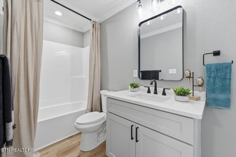 Tiny photo for 929 Carter Springs Drive, Maryville, TN 37801 (MLS # 1332711)