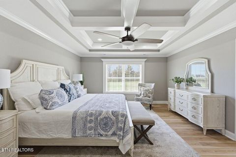 Tiny photo for 929 Carter Springs Drive, Maryville, TN 37801 (MLS # 1332711)