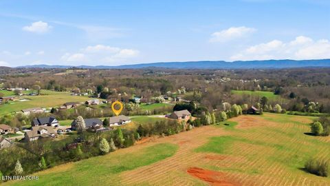 Tiny photo for 929 Carter Springs Drive, Maryville, TN 37801 (MLS # 1332711)