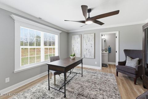 Tiny photo for 929 Carter Springs Drive, Maryville, TN 37801 (MLS # 1332711)