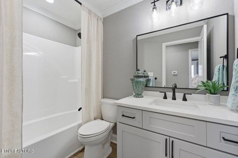 Tiny photo for 929 Carter Springs Drive, Maryville, TN 37801 (MLS # 1332711)