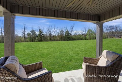 Tiny photo for 929 Carter Springs Drive, Maryville, TN 37801 (MLS # 1332711)