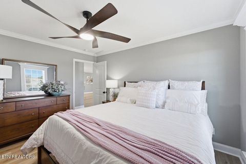 Tiny photo for 929 Carter Springs Drive, Maryville, TN 37801 (MLS # 1332711)