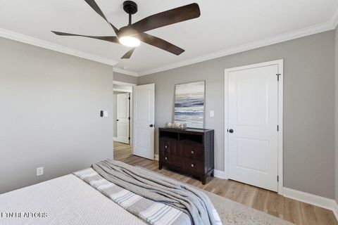 Tiny photo for 929 Carter Springs Drive, Maryville, TN 37801 (MLS # 1332711)