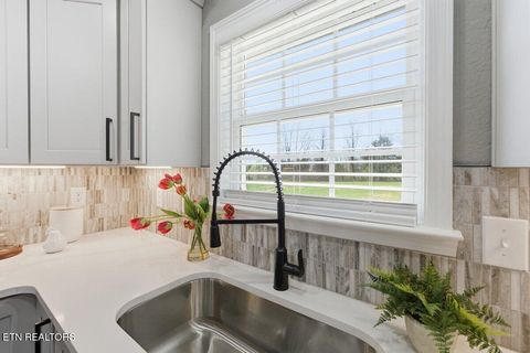 Tiny photo for 929 Carter Springs Drive, Maryville, TN 37801 (MLS # 1332711)