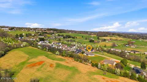 Tiny photo for 929 Carter Springs Drive, Maryville, TN 37801 (MLS # 1332711)