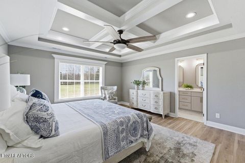 Tiny photo for 929 Carter Springs Drive, Maryville, TN 37801 (MLS # 1332711)