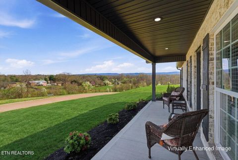 Tiny photo for 929 Carter Springs Drive, Maryville, TN 37801 (MLS # 1332711)