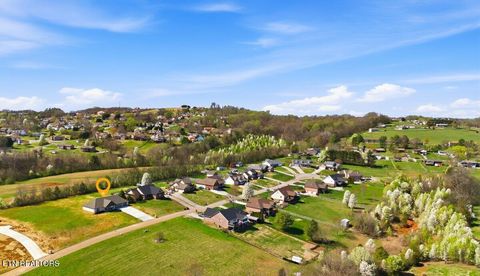 Tiny photo for 929 Carter Springs Drive, Maryville, TN 37801 (MLS # 1332711)