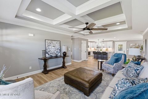 Tiny photo for 929 Carter Springs Drive, Maryville, TN 37801 (MLS # 1332711)