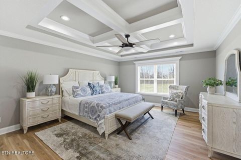 Tiny photo for 929 Carter Springs Drive, Maryville, TN 37801 (MLS # 1332711)