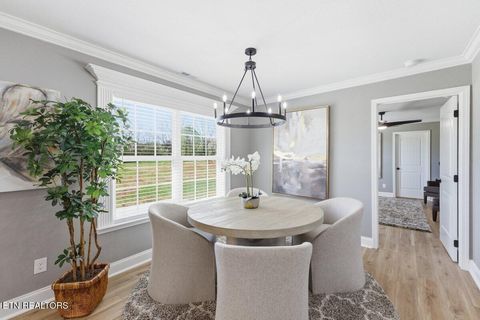 Tiny photo for 929 Carter Springs Drive, Maryville, TN 37801 (MLS # 1332711)