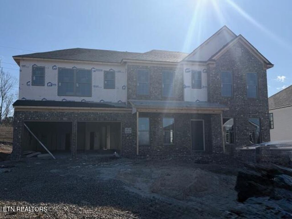 Photo of 1870 Hickory Reserve Rd, Knoxville, TN 37932 (MLS # 1322378)