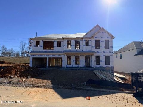 Photo of 1870 Hickory Reserve Rd, Knoxville, TN 37932 (MLS # 1322378)