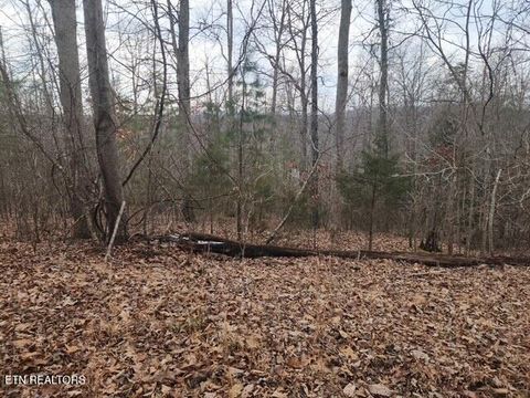 Tiny photo for Whitetail Lane, LaFollette, TN 37766 (MLS # 1328889)