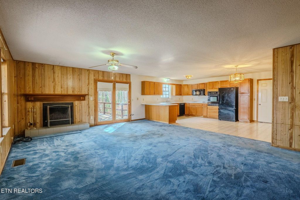 Photo of 1531 Madron Drive, Sevierville, TN 37862 (MLS # 1322517)