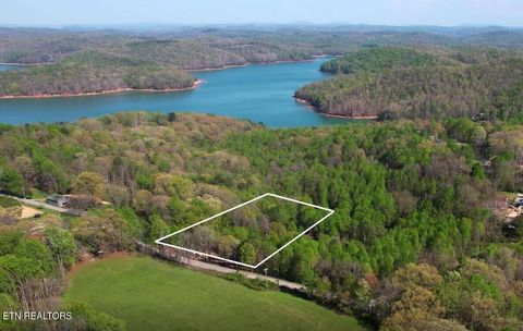 4160 Demory Rd LaFollette TN 37766
