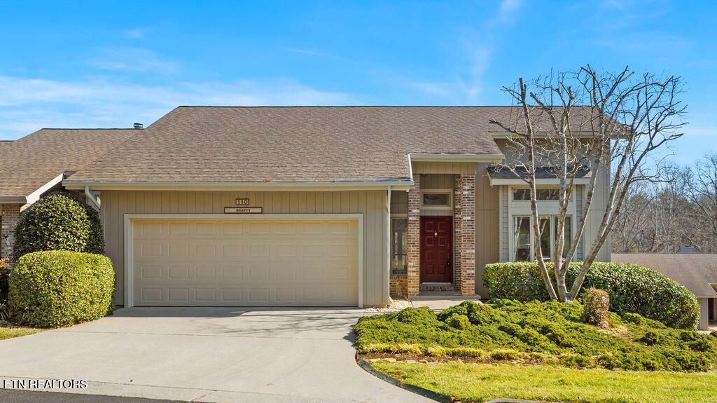 Photo of 110 Bokoshe Circle, Loudon, TN 37774 (MLS # 1337659)