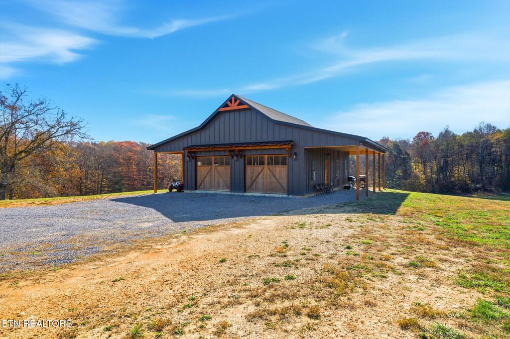 Photo of 244 County Road 709, Riceville, TN 37370 (MLS # 1322181)