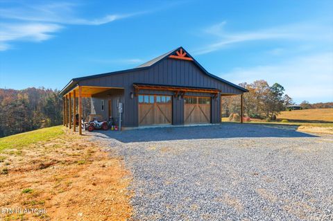 Photo of 244 County Road 709, Riceville, TN 37370 (MLS # 1322181)