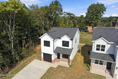 Tiny photo for 2509 Bernhurst Drive, Knoxville, TN 37918 (MLS # 1356366)