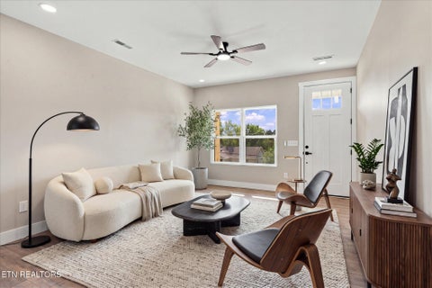 Tiny photo for 2509 Bernhurst Drive, Knoxville, TN 37918 (MLS # 1356366)