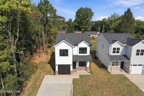 Tiny photo for 2509 Bernhurst Drive, Knoxville, TN 37918 (MLS # 1356366)