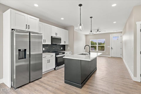 Tiny photo for 2509 Bernhurst Drive, Knoxville, TN 37918 (MLS # 1356366)