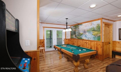 Tiny photo for 623 Iron Mountain Rd, Pigeon Forge, TN 37863 (MLS # 1348019)