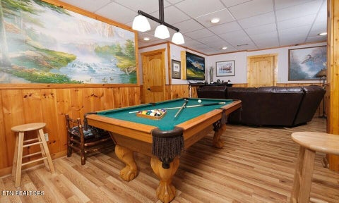 Tiny photo for 623 Iron Mountain Rd, Pigeon Forge, TN 37863 (MLS # 1348019)
