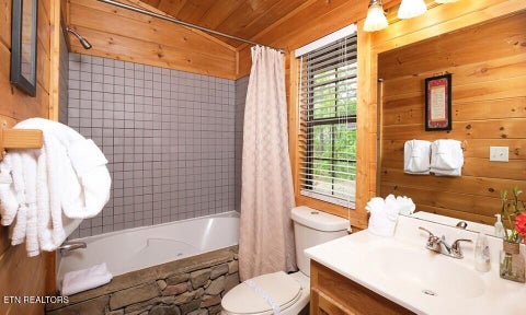 Tiny photo for 623 Iron Mountain Rd, Pigeon Forge, TN 37863 (MLS # 1348019)