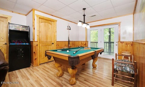 Tiny photo for 623 Iron Mountain Rd, Pigeon Forge, TN 37863 (MLS # 1348019)