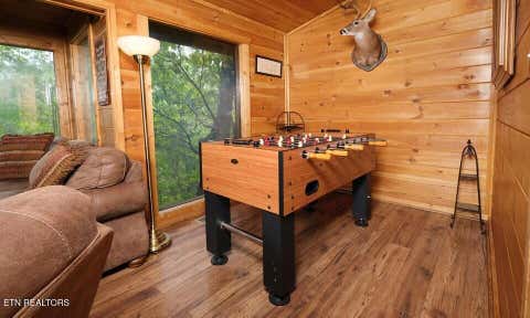 Tiny photo for 623 Iron Mountain Rd, Pigeon Forge, TN 37863 (MLS # 1348019)