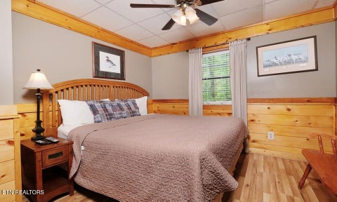 Tiny photo for 623 Iron Mountain Rd, Pigeon Forge, TN 37863 (MLS # 1348019)