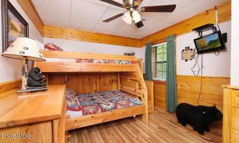 Tiny photo for 623 Iron Mountain Rd, Pigeon Forge, TN 37863 (MLS # 1348019)