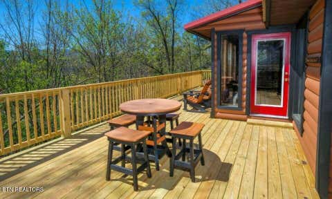 Tiny photo for 623 Iron Mountain Rd, Pigeon Forge, TN 37863 (MLS # 1348019)