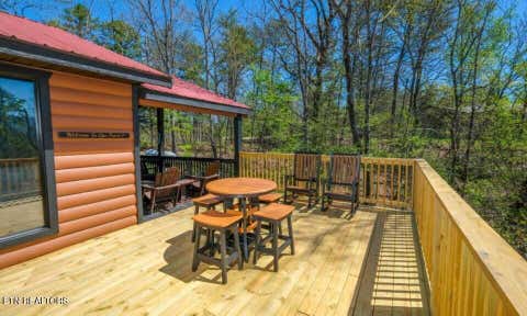 Tiny photo for 623 Iron Mountain Rd, Pigeon Forge, TN 37863 (MLS # 1348019)