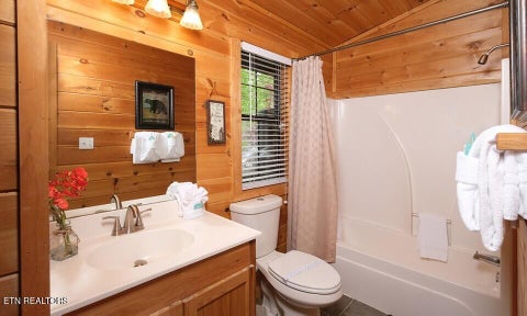 Tiny photo for 623 Iron Mountain Rd, Pigeon Forge, TN 37863 (MLS # 1348019)